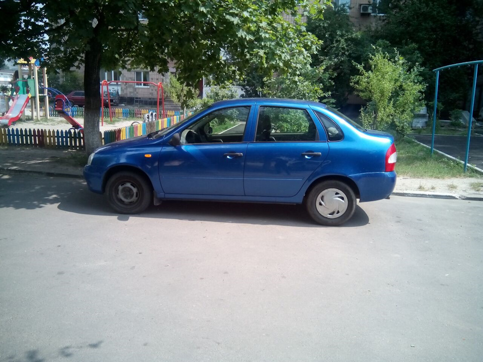 Враження 1