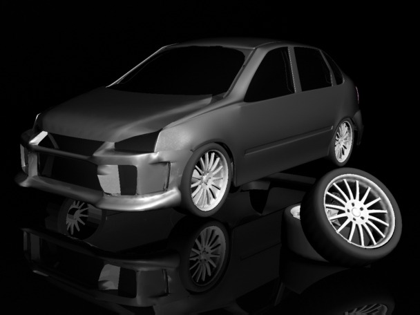 3DS MAX 2
