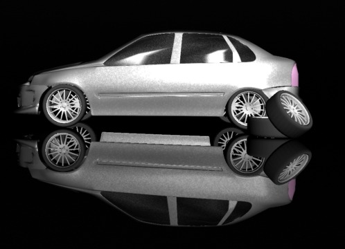 3DS MAX 4