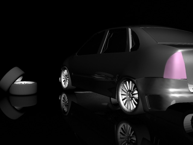 3DS MAX 3