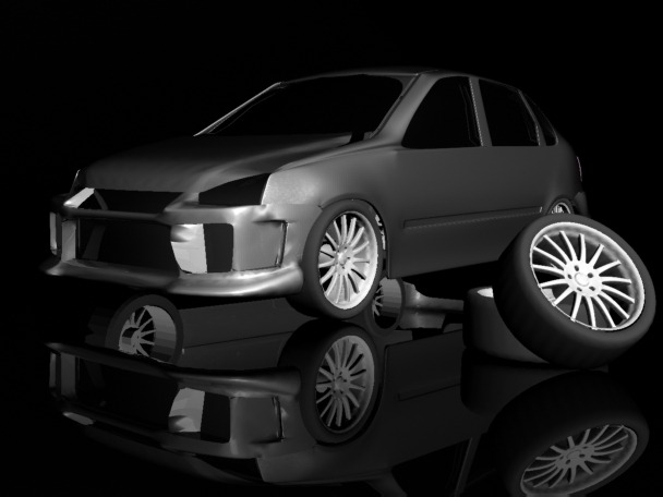 3DS MAX 1