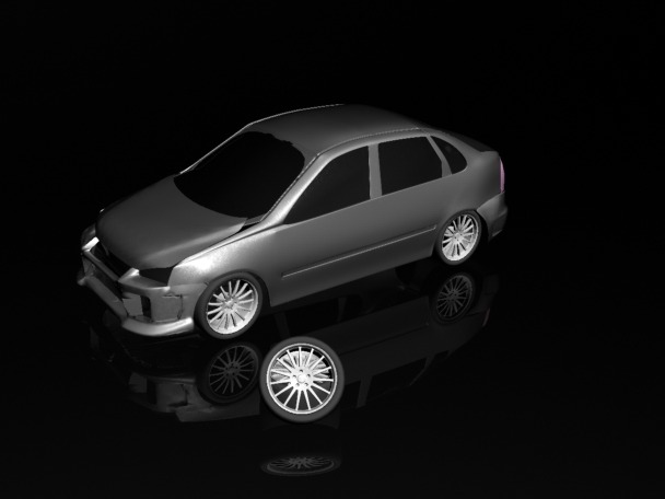 3DS MAX 5