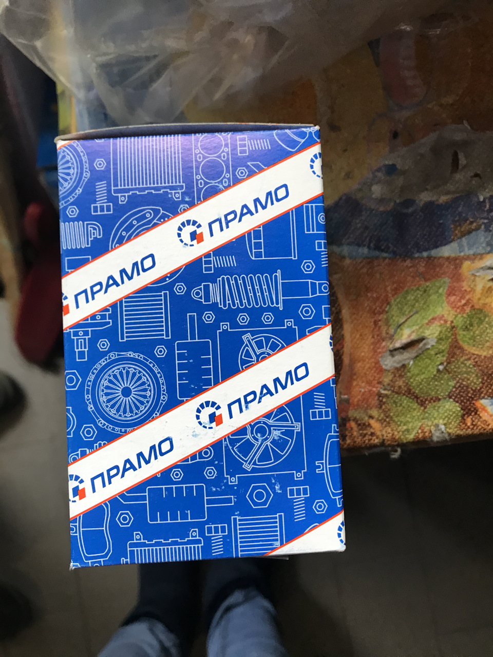 Боротьба з СОД часть1 3
