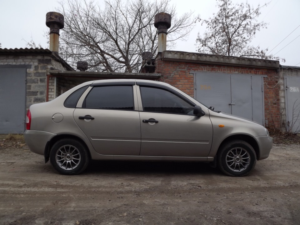 Шукаю нового господаря 2