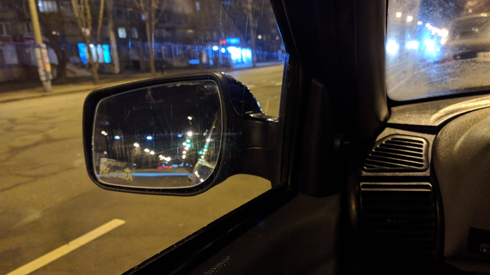 Нові дзеркала 2