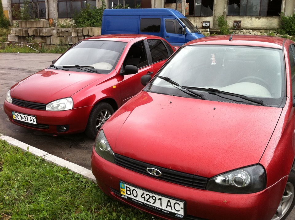 Kalina-team :) 2