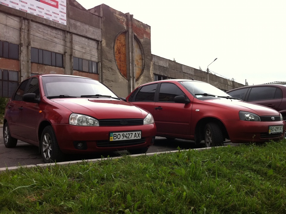 Kalina-team :) 1