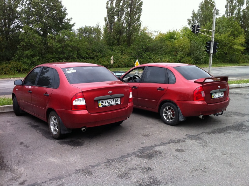 Kalina-team :) 3