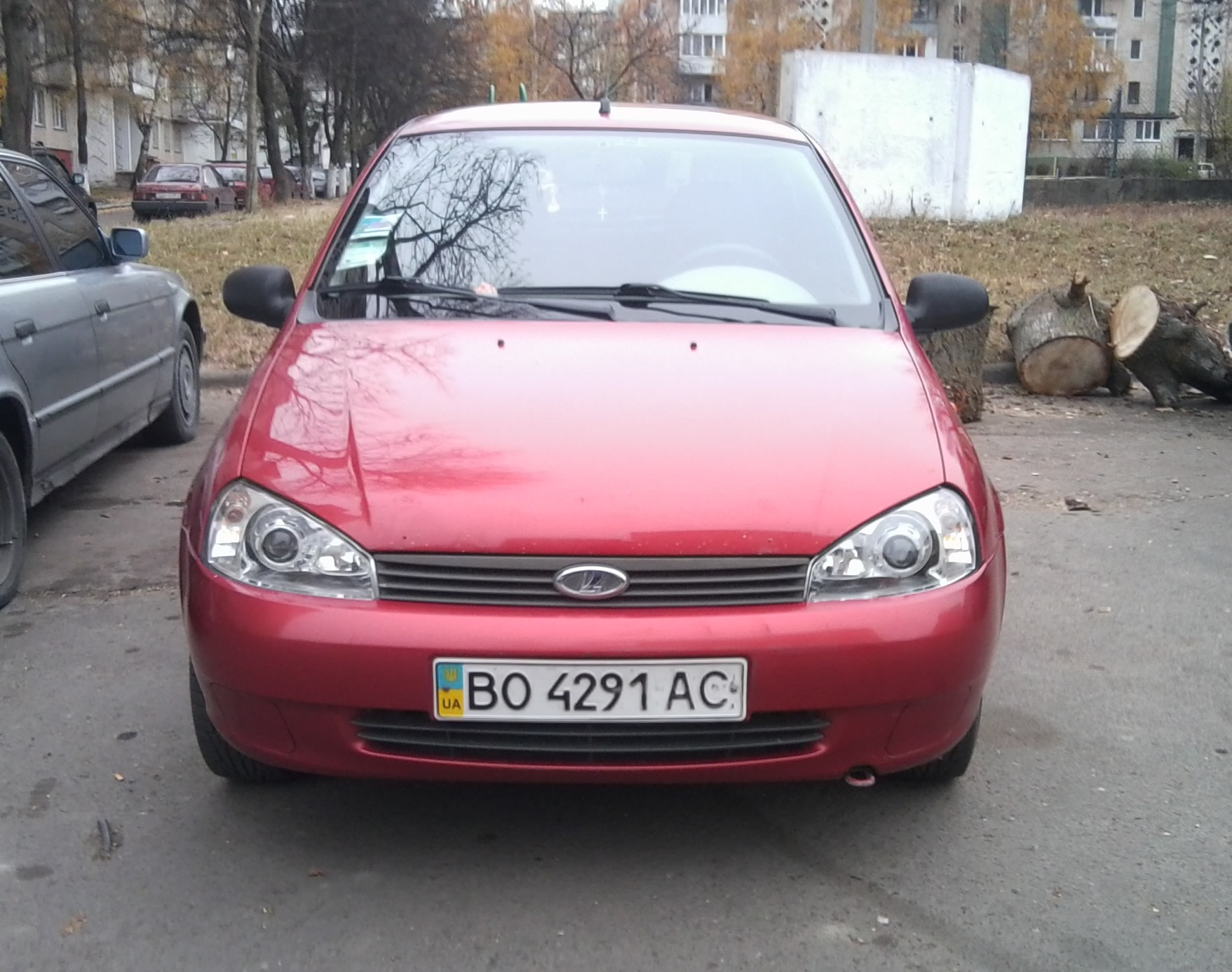 Нарешті відкрию завісу 4