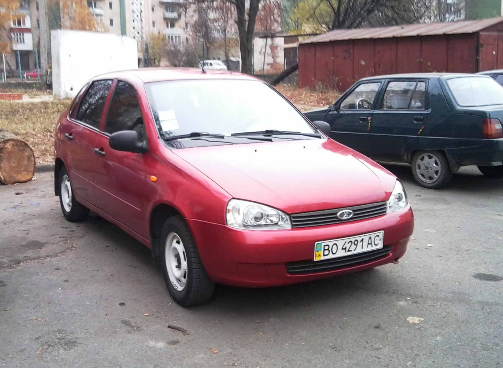 Нарешті відкрию завісу 2
