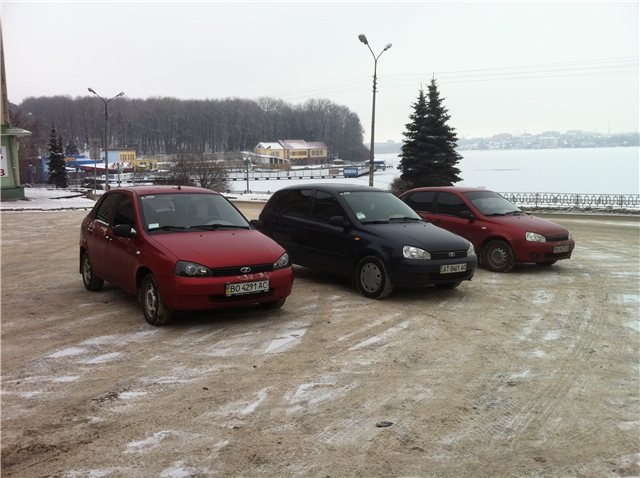 Зима :) 1