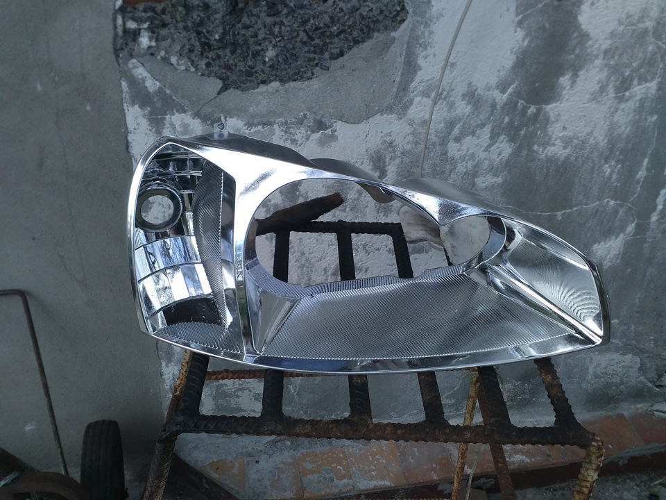 Чорні очі 1
