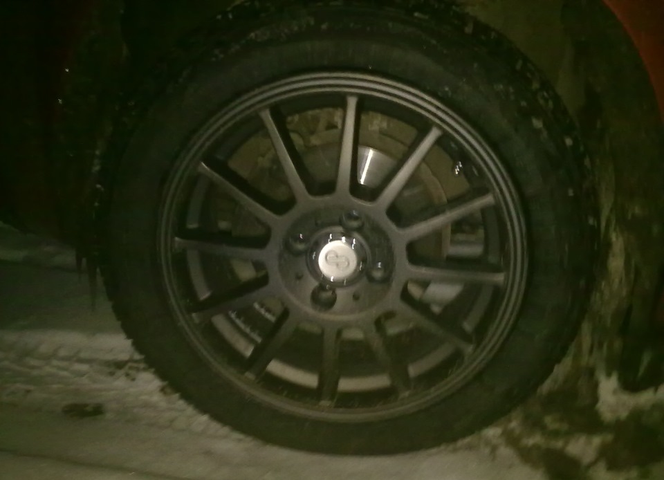 диски R15 1