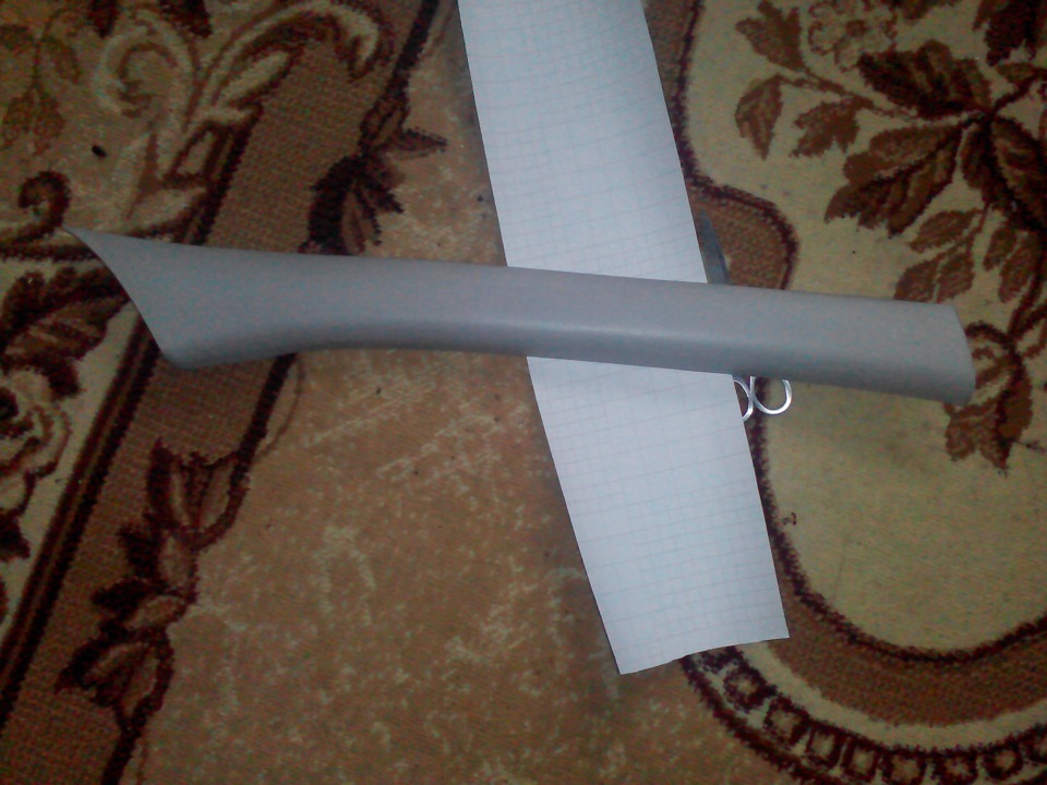 обклеювання 3D карбонВС 1