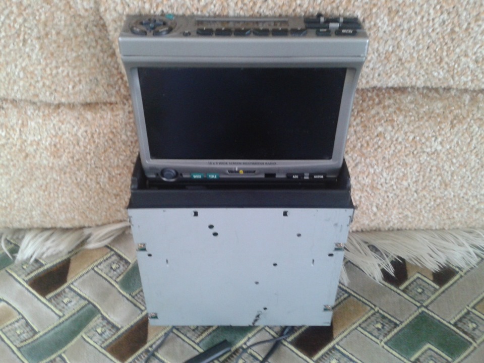Продам VDO dayton 6000 2