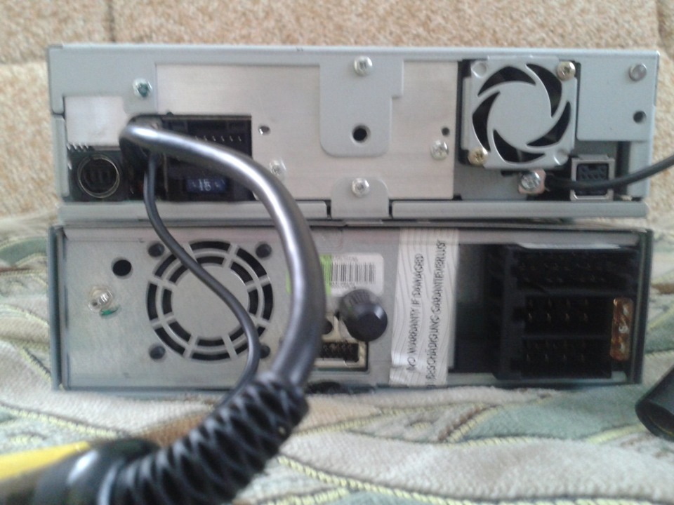 Продам VDO dayton 6000 4