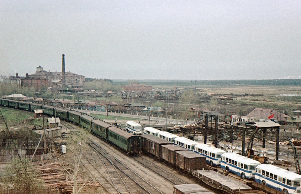 Епоха тих років 3