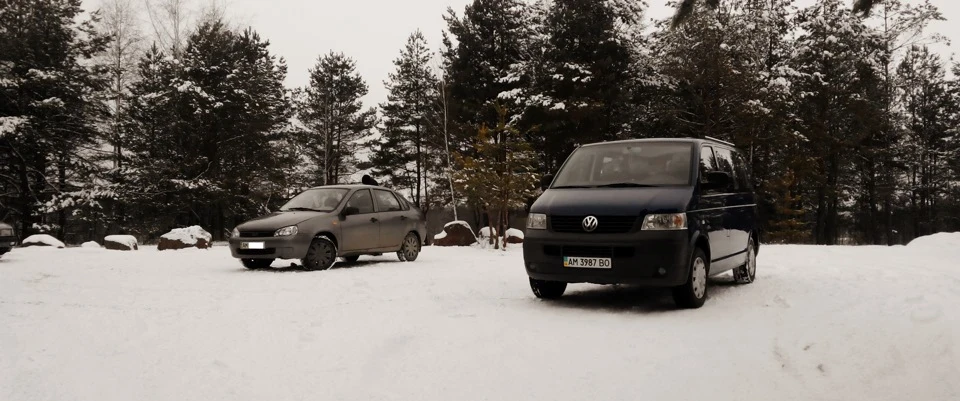 Покатушки 07.02.15