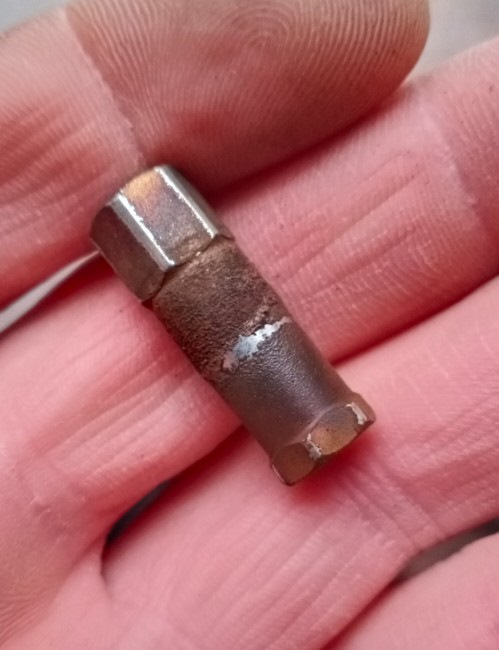 Причину знайдено. Чому глухне? 3