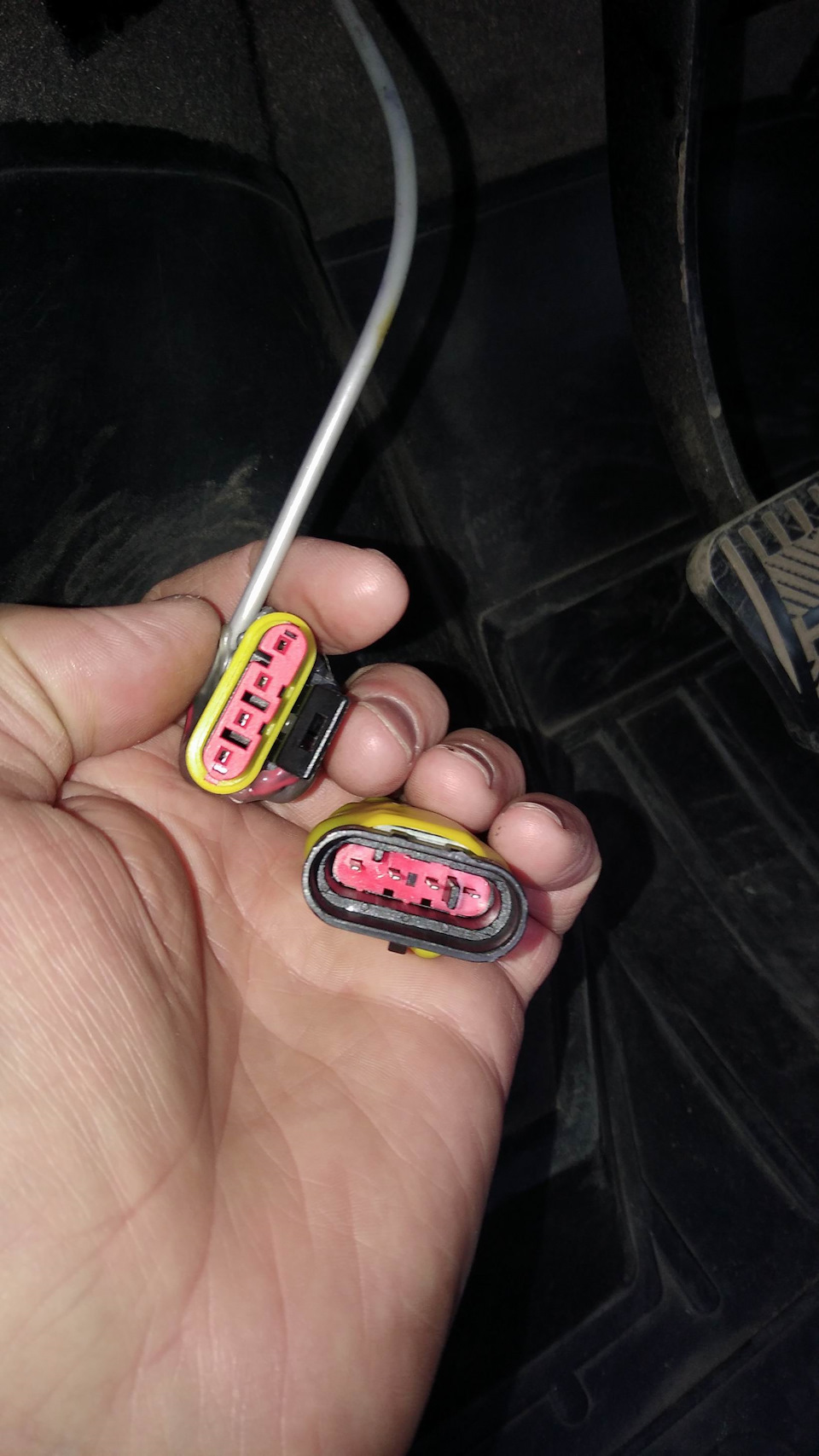 Встановлення ГБО-4 своїми руками на Калину. Частина2. 1