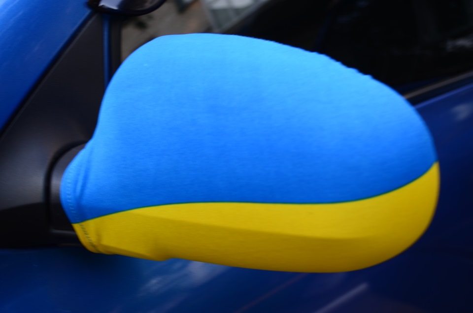 Чохли на дзеркала 1