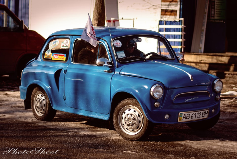 День автомобіліста 2