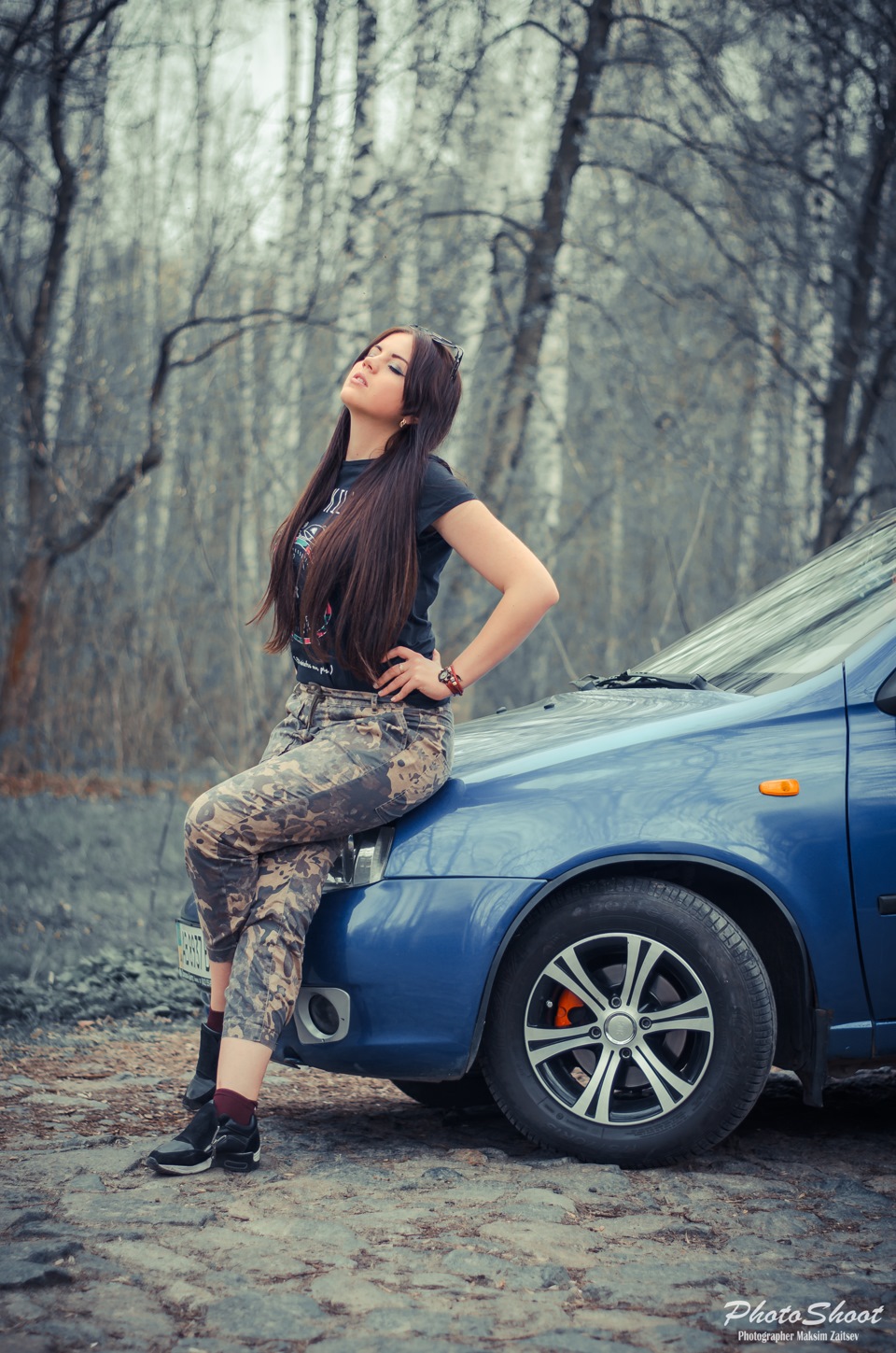 Фоточки за квітень місяць 2