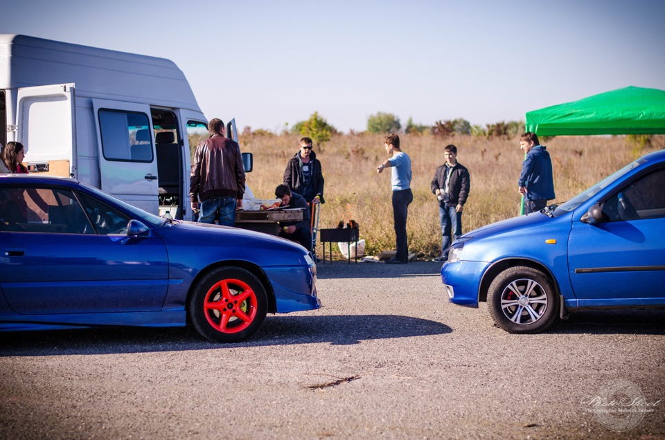 Race Party у Хмельницькому 4