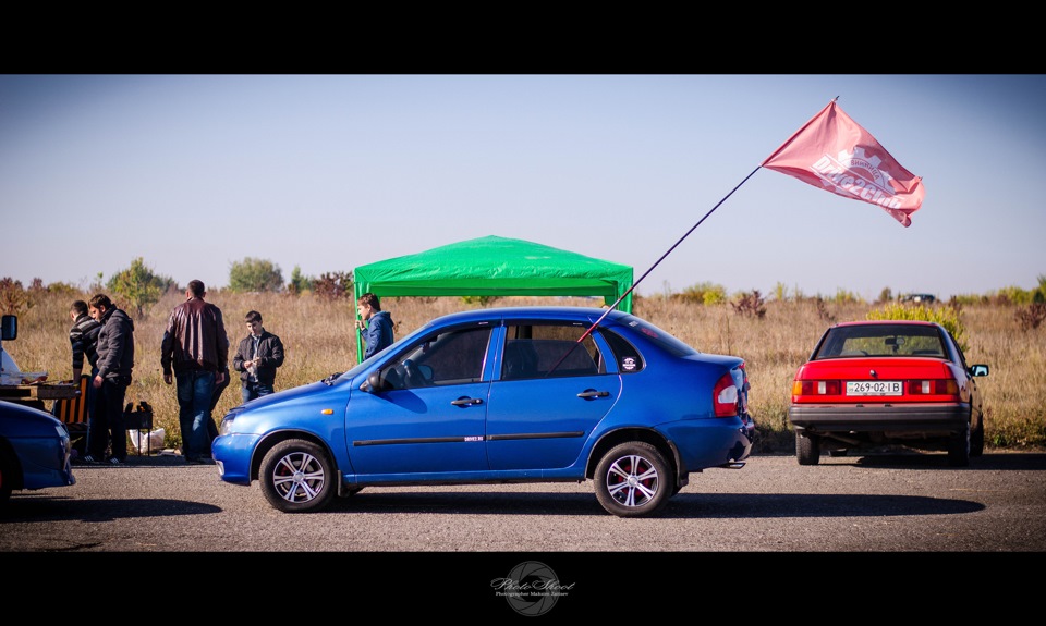 Race Party у Хмельницькому 5