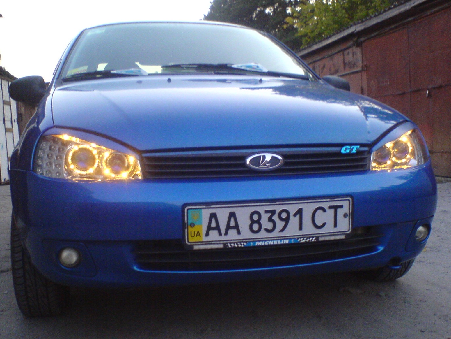 вії фар 4