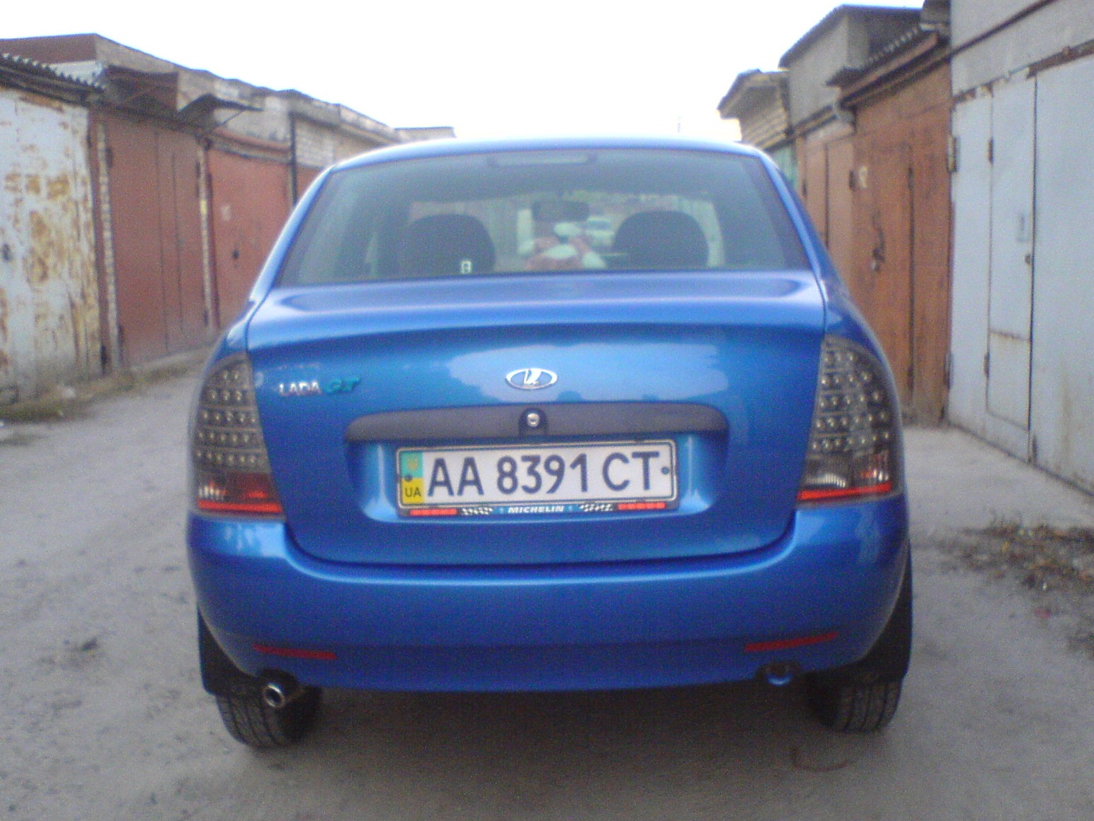 вії фар 5