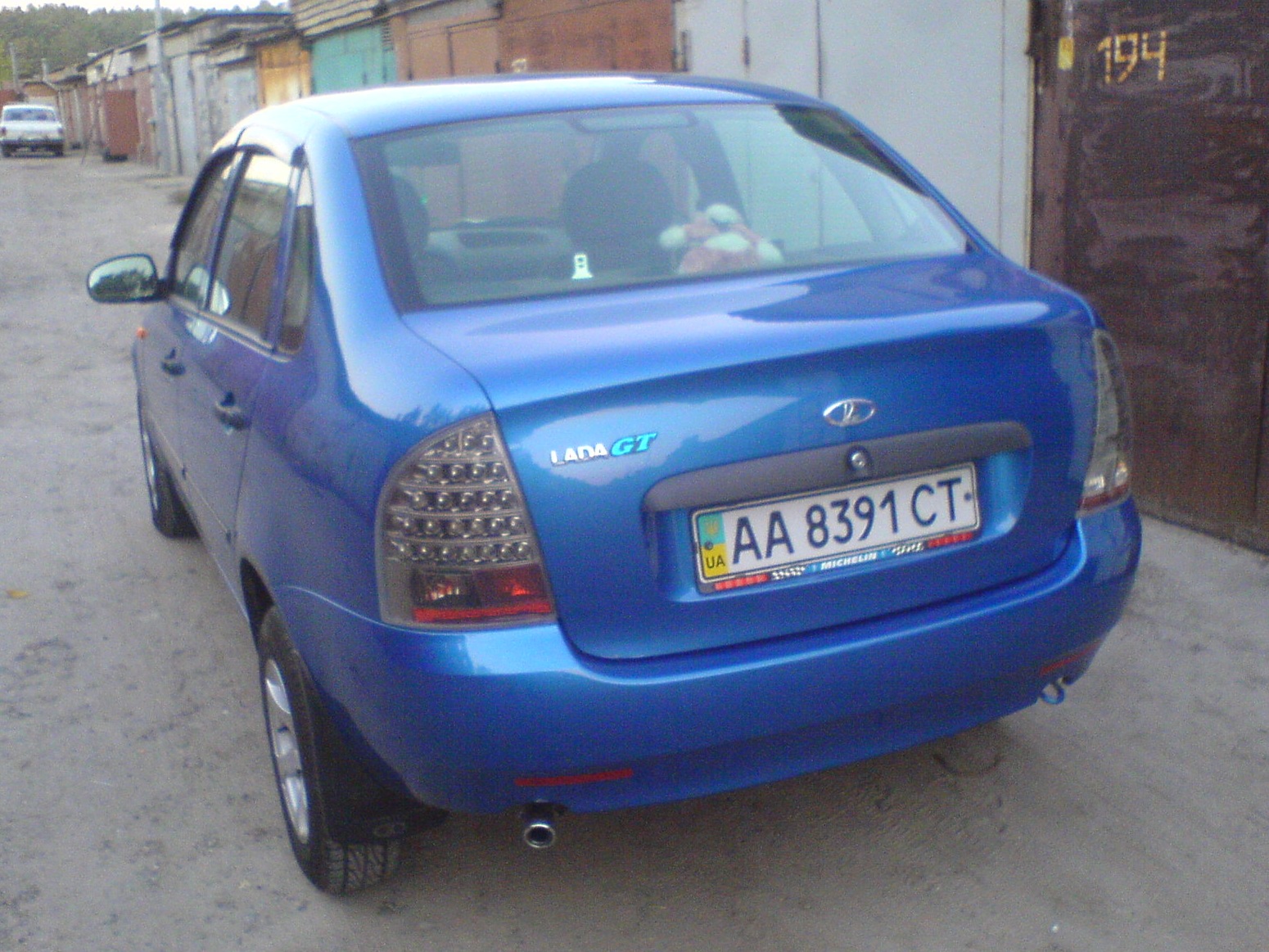 вії фар 2