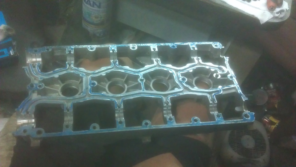 Ось і наближається перехід на 16v 5