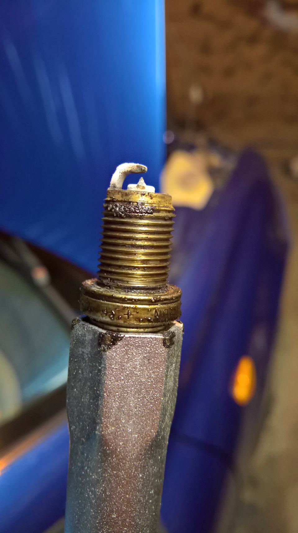 свічки denso 1