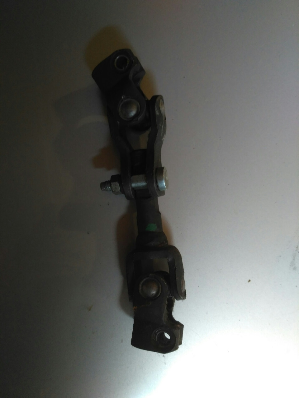 Третій крок на шляху до тиші рульового 2