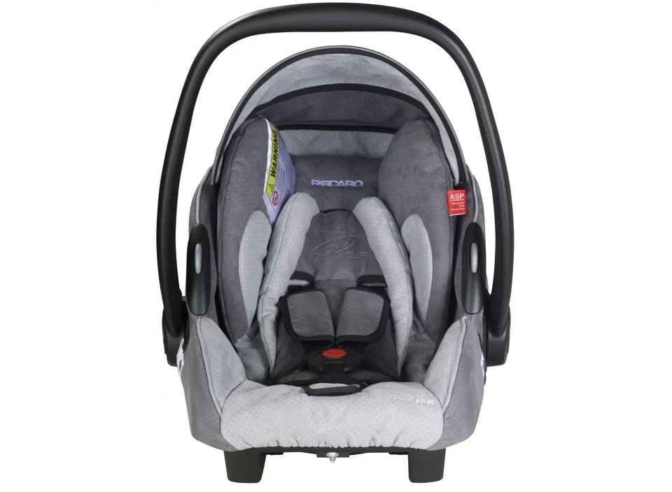 Дитяче автокрісло RECARO Young Profi Plus