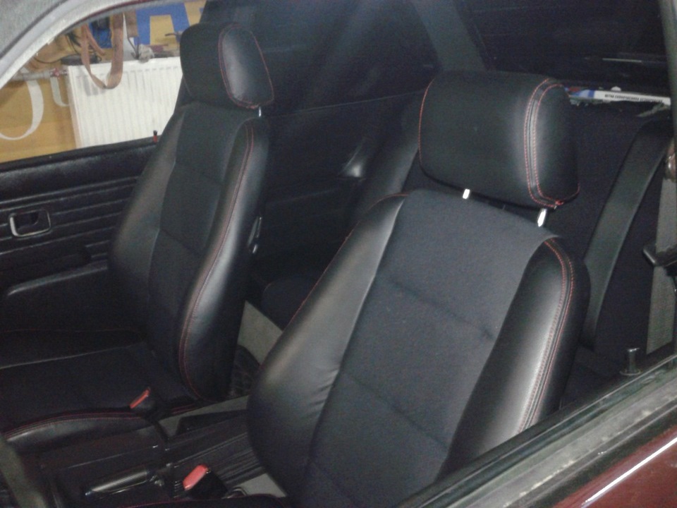 BMW E30 1