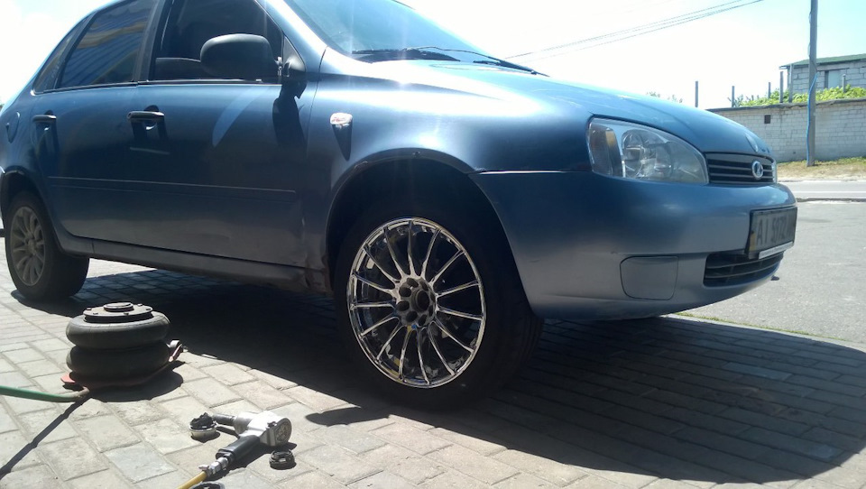 Прикладка R17x8j 1