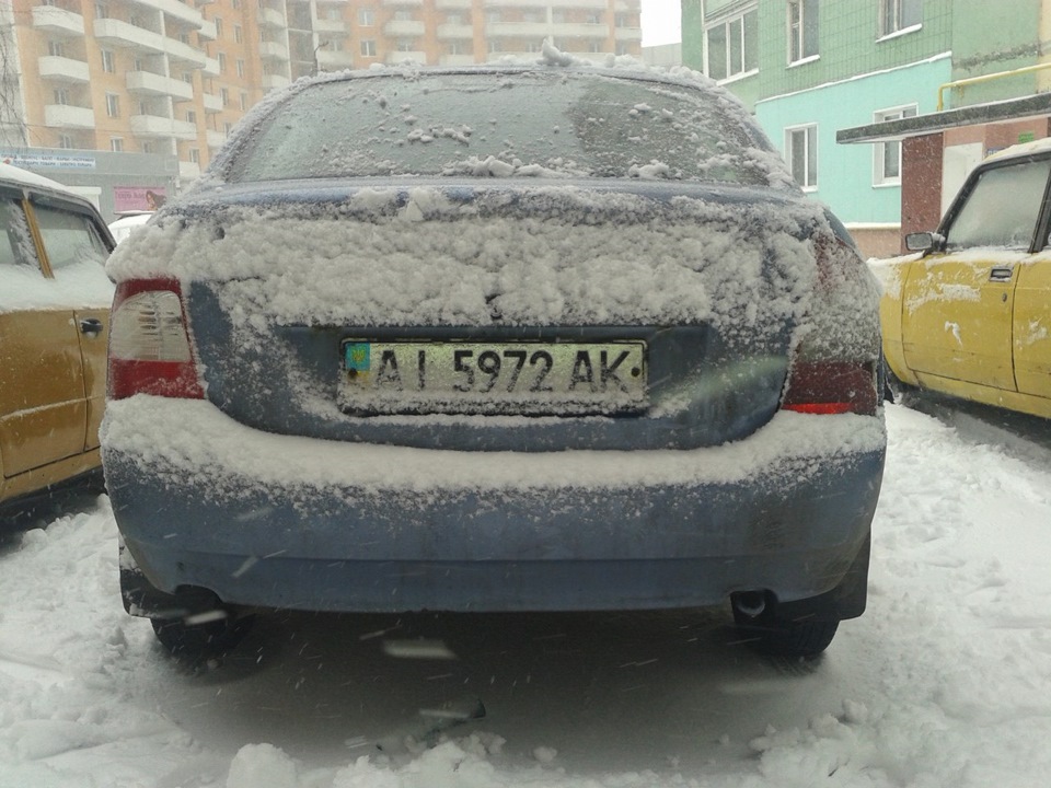 Розкопки. 2
