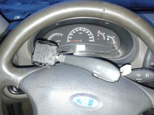 Зима, але не тішить ... 1