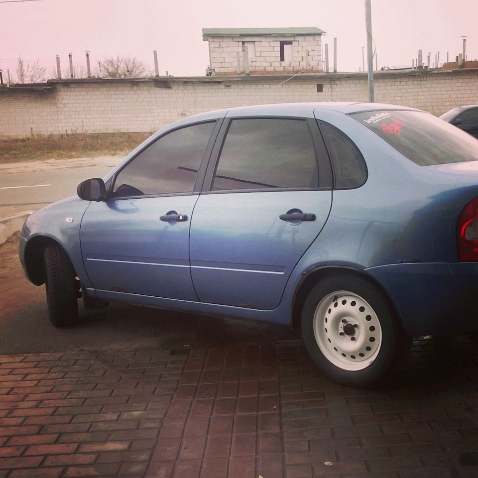 Зима R15 2