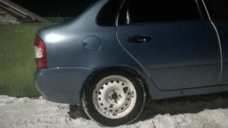 Зима R15 1