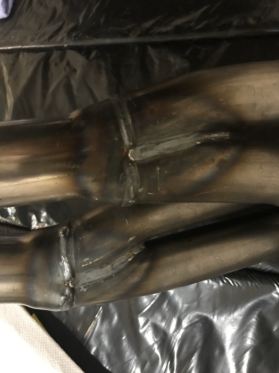 4x37; 2x43; 1х51 by STT Performance 4