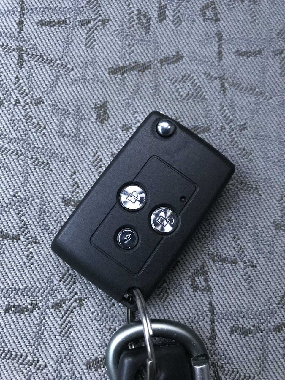 made in RPC та інший покращайзинг 3