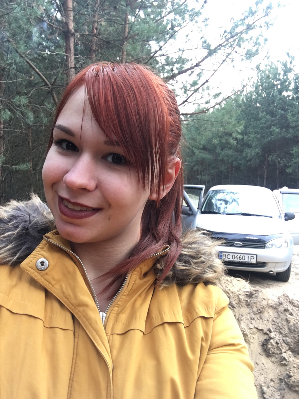 Дотримуємося карантин 😷🌲 2