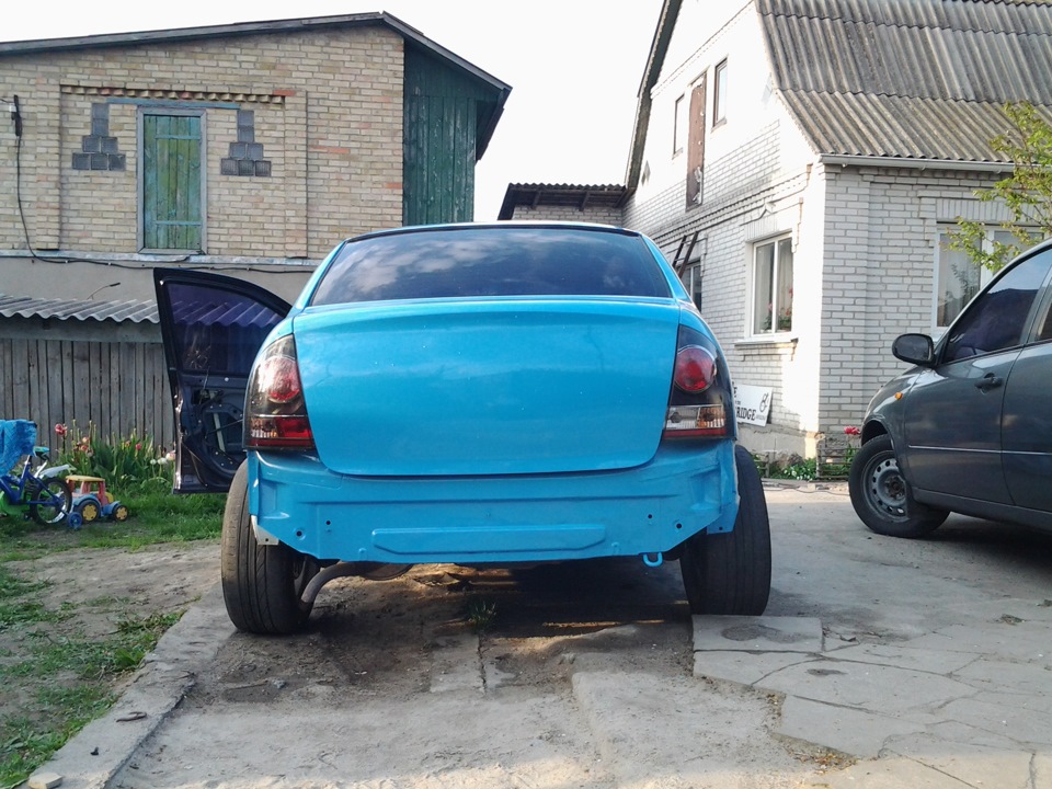 Арки давай побачення 3