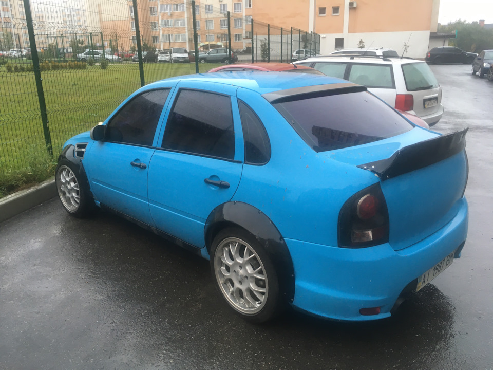 Ну от і все! Продаю! 3