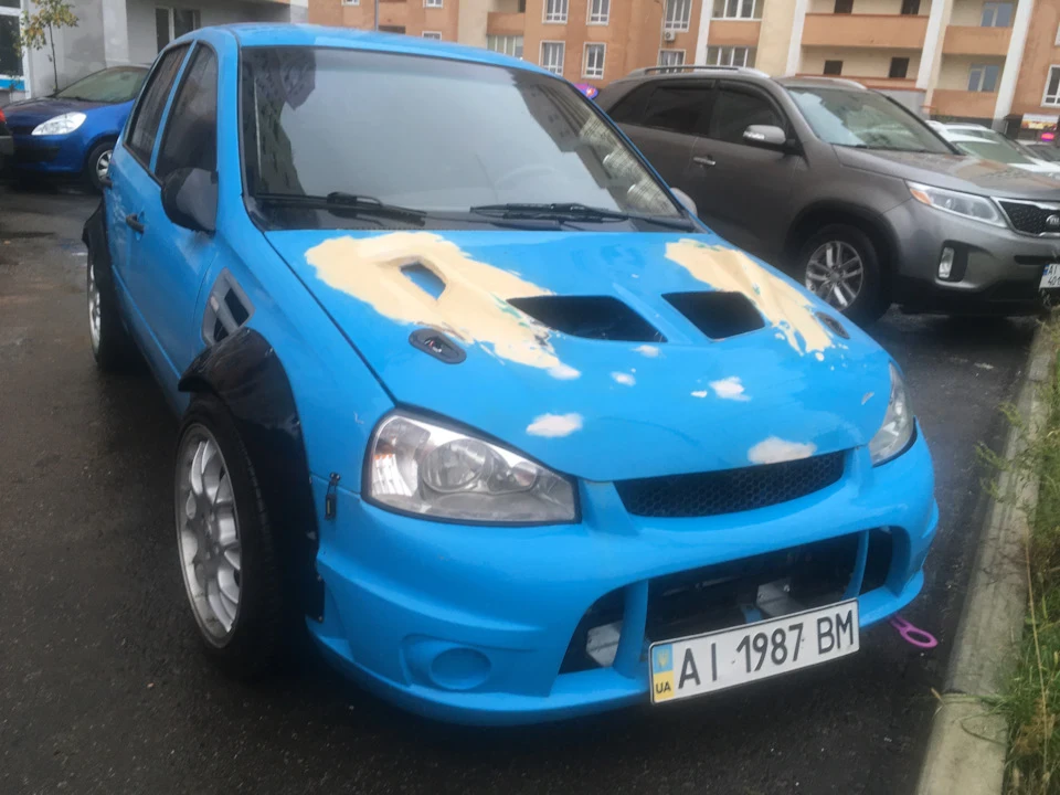 Ну от і все! Продаю!