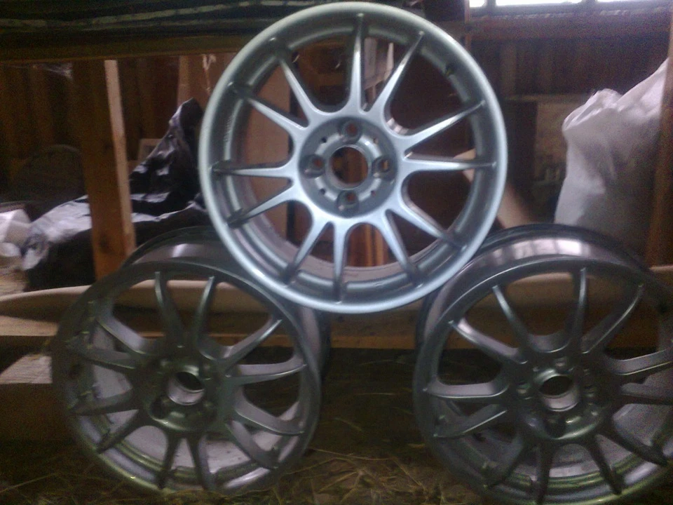 Тапки R17