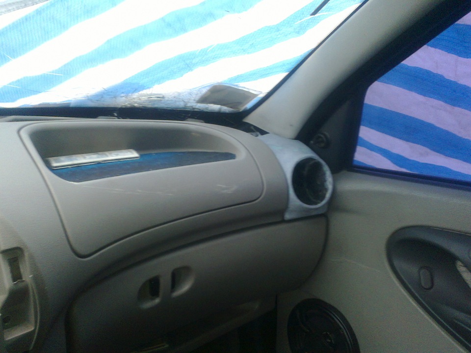 Тюнінг салону 4